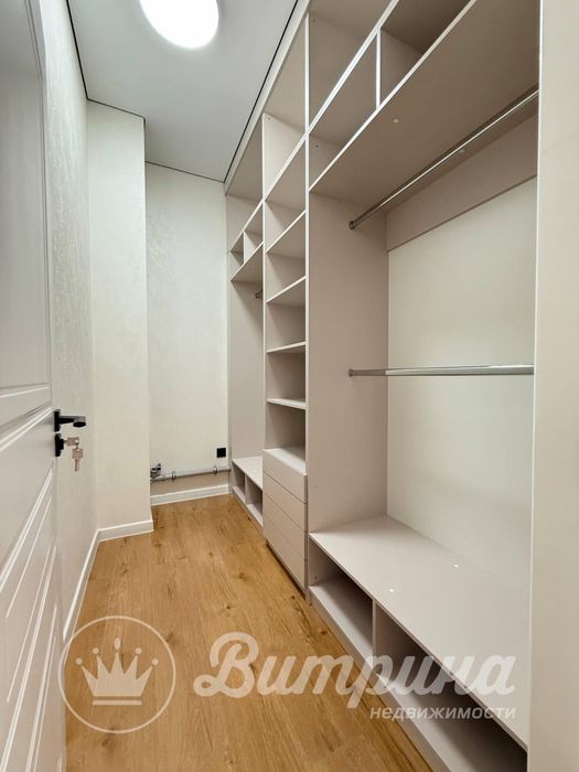 Жк Салом, 2-х комнатная квартира на Максим Горьком