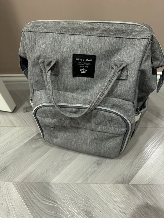 Сумка рюкзак для мам