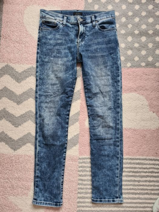 Blugi Ralph Lauren 14 ani sau S adult