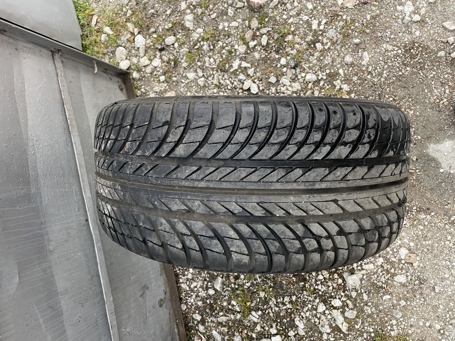 Джанти BORBET A 5x112