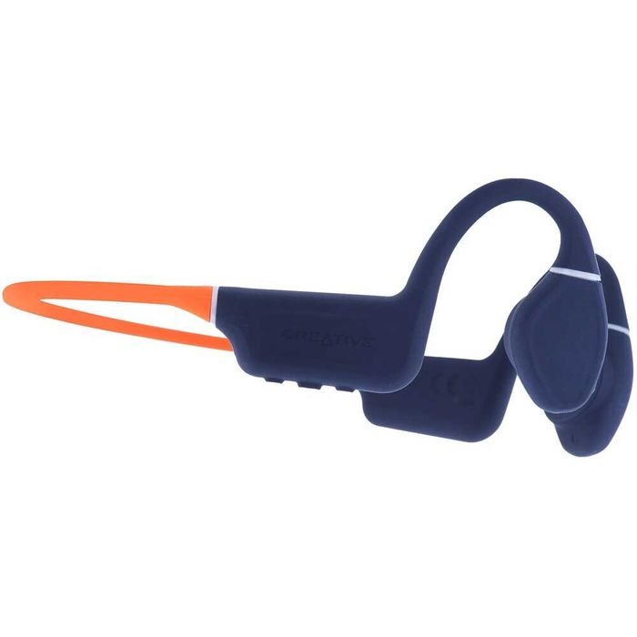 Creative Outlier Free Pro Plus/Слушалки за плуване/Bluetooth/IPX8