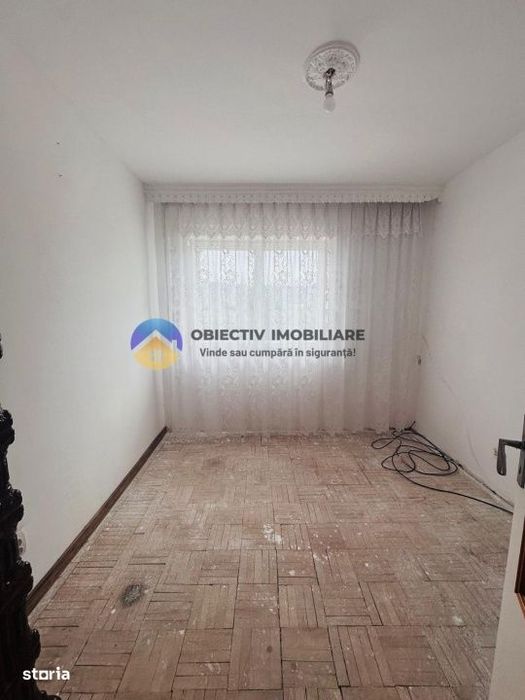 Apartament 4 camere Durău