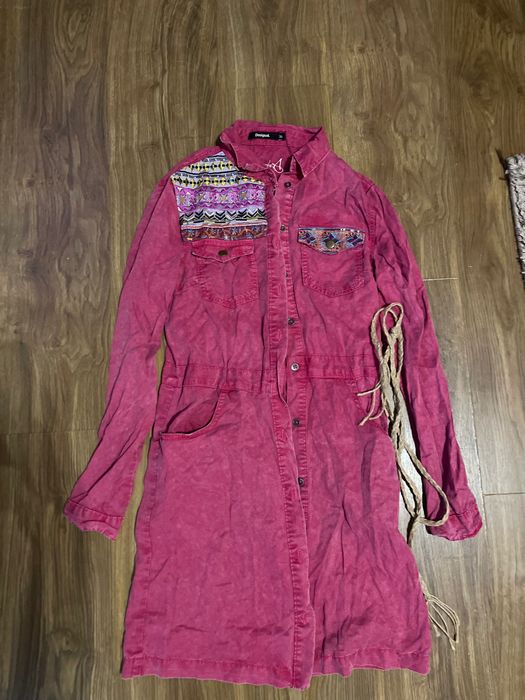 Дамска рокля Desigual