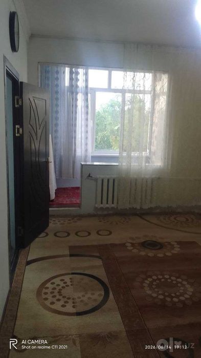 Продаётся Квартира