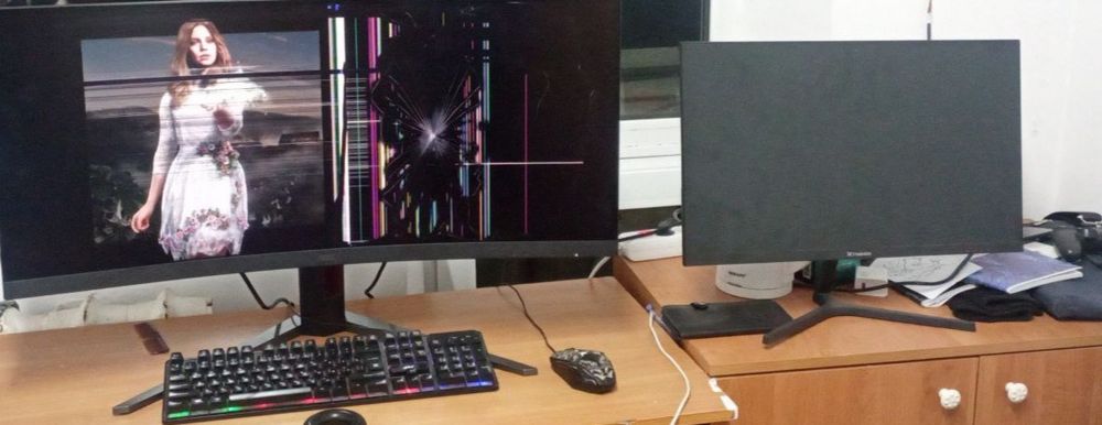 Продам монитор AOC