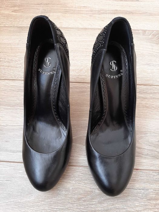 Оригинални обувки Sufinna, номер 36 в перфектно състояние