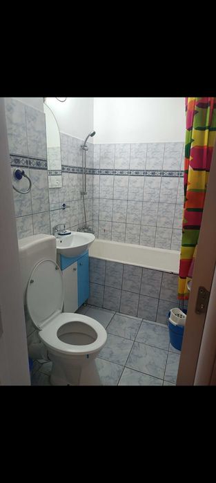 Închiriez garsonieră Dristor Metrou