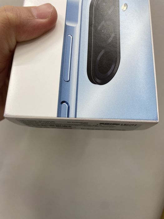 Продам Самсунг А17 128гб