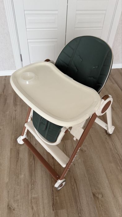 Продам б/у стул для кормления