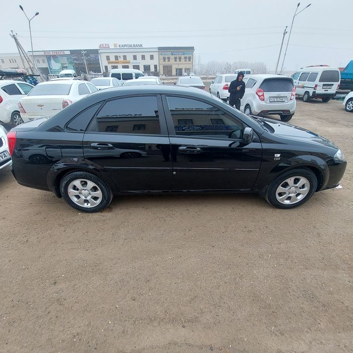 Мошин олип минишга таёт