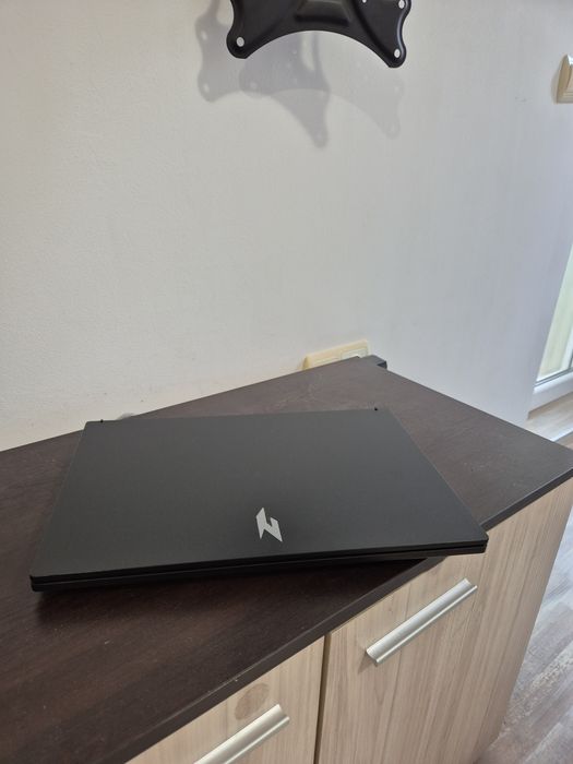 Геймърски лаптоп Acer Nitro