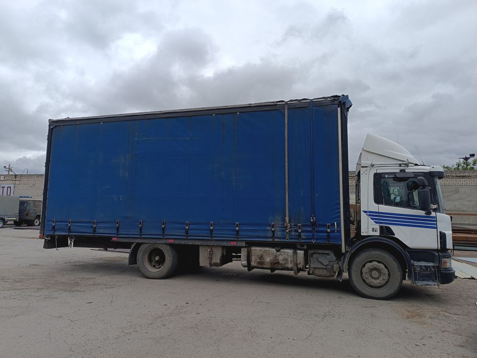 Продам возможен обмен на Газель