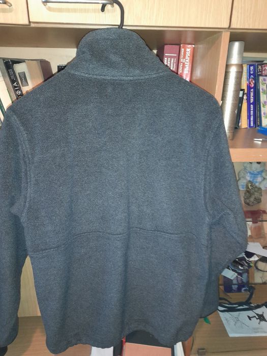 Полар на Switcher