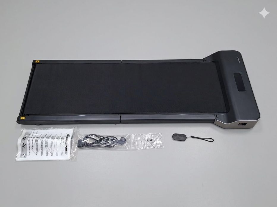Складная беговая дорожка KingSmith WalkingPad Z1