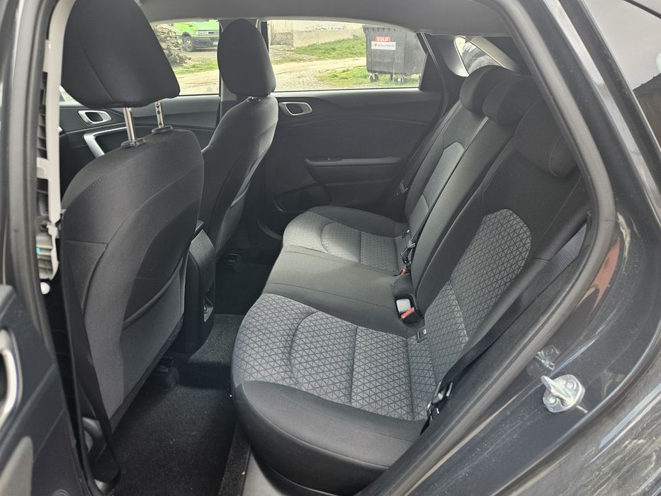 Kia Ceed 1.0i 2024г На Части