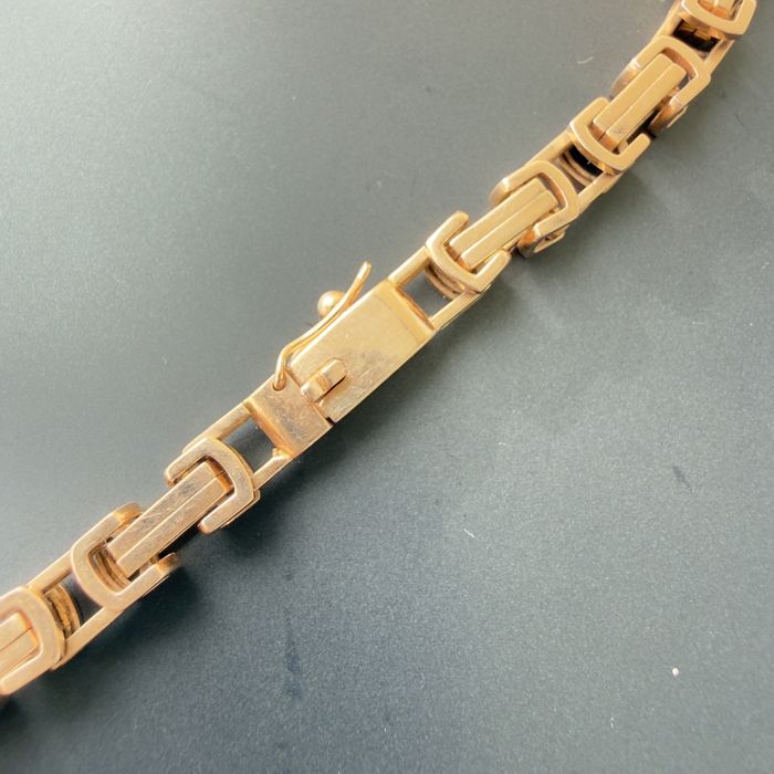 Златна верижка 585 14k