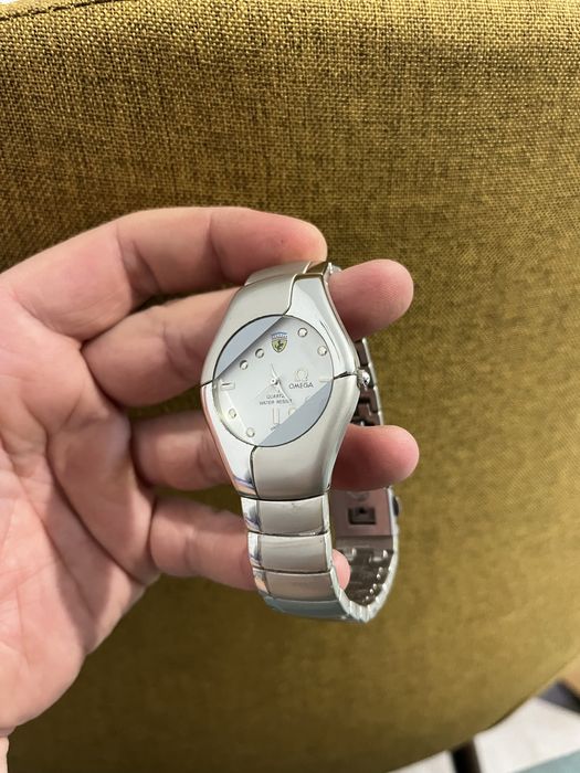 Samsung galaxy watch 7 , 40 mm - BEIGE , garantie Altex