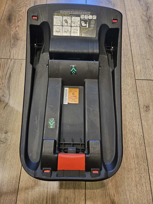 LORELLI Classic База за стол за кола и  кошница ISOFIX за Aria Lux