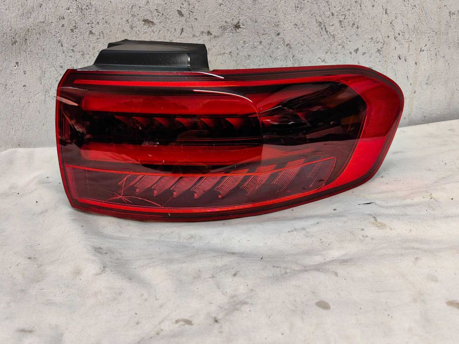 Оригинален стоп Мерцедес 247  Mercedes GLB AMG 247 2020