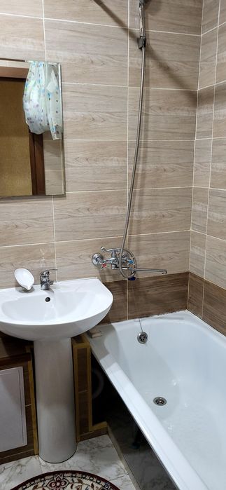 Квартира на длительно