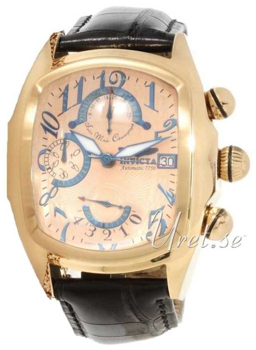 Invicta 12600 Dragon lupah