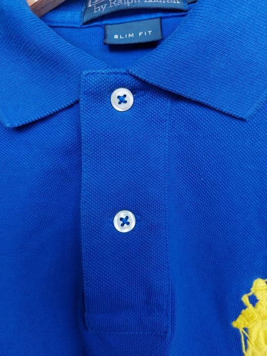 Polo by Ralph Lauren