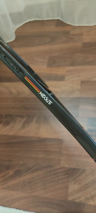 Racheta tenis Wilson staff 85!