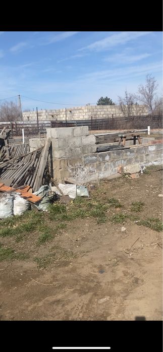 Продам участок сосновый бор2