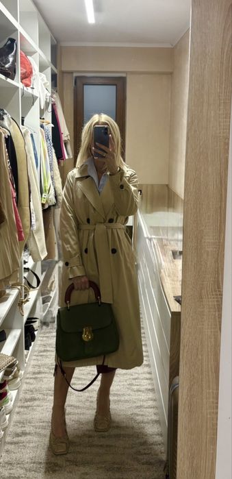 Тренчкот Selected Femme