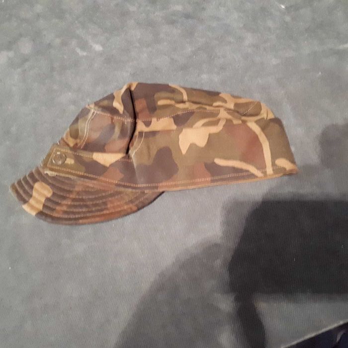 Capelă/bonetă militară/armată mărimea 57