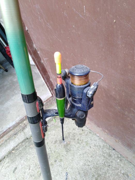 Въдица за риболов продавам