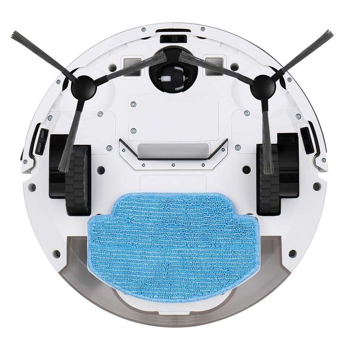 Нова прахосмукачка робот за сухо и мокро  Muhler Bobby 1