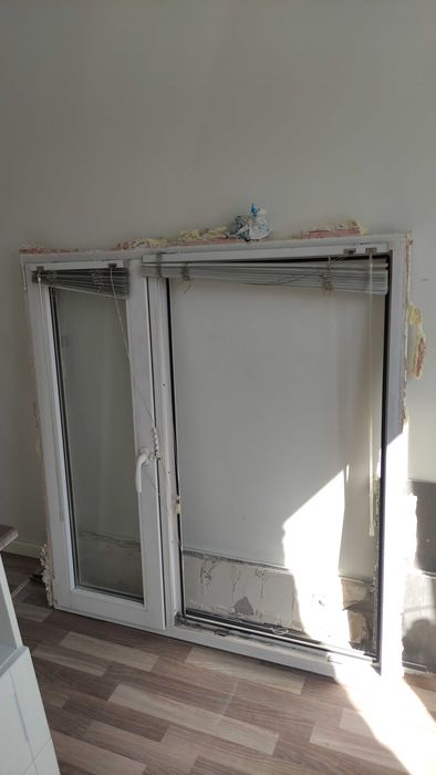 Продаю пластиковое окно
