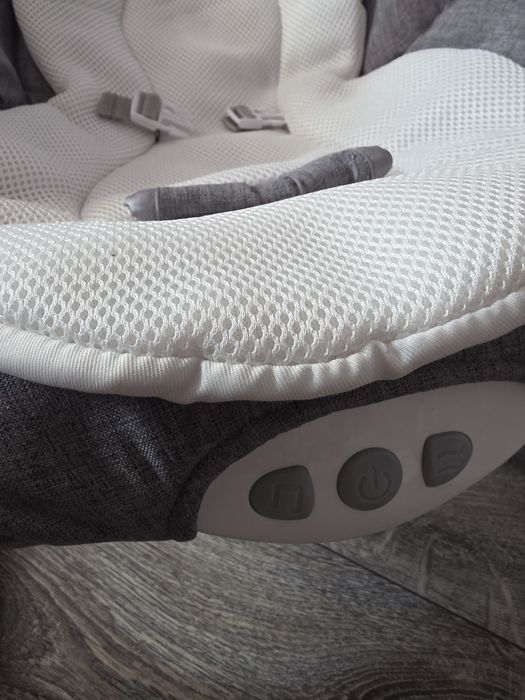 Шезлонг качеля Tomix