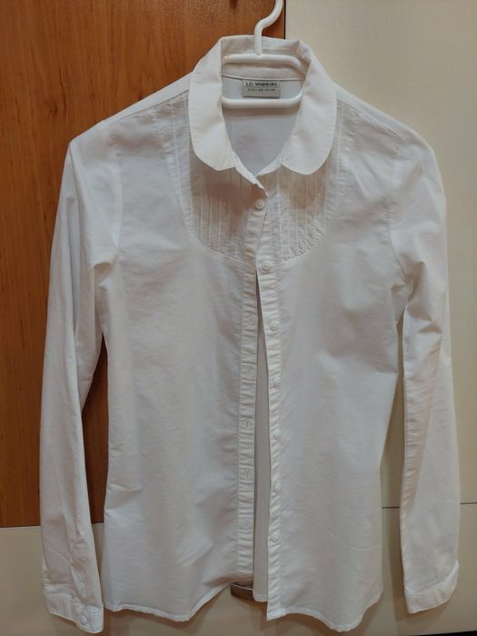 Униформа-риза и пола