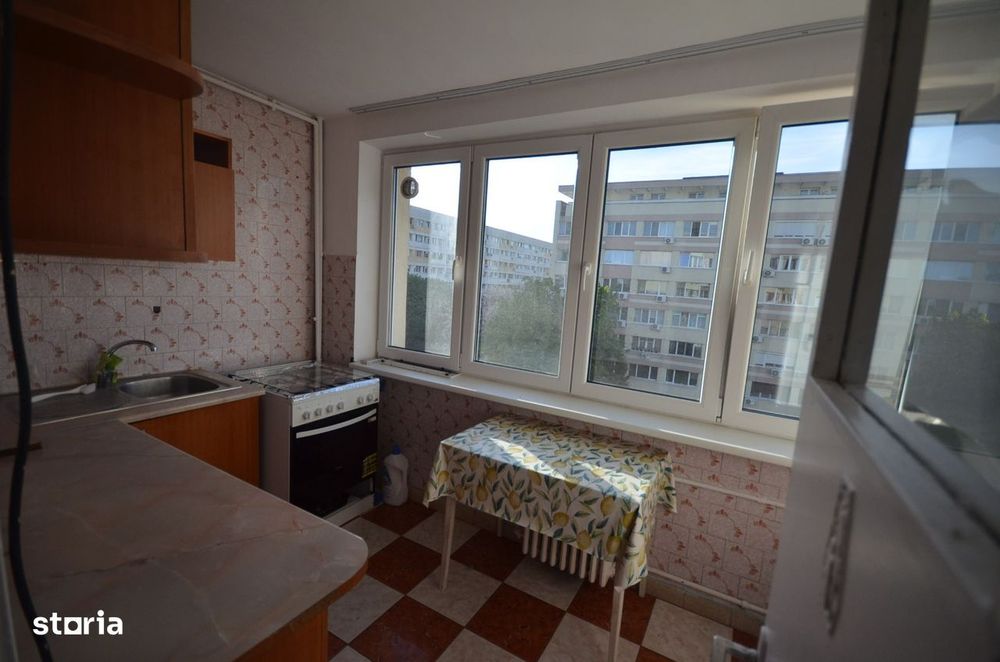 Apartament 3 camere - Iancului - Metrou