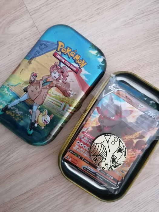 Pokemon TCG training card game покемон карти