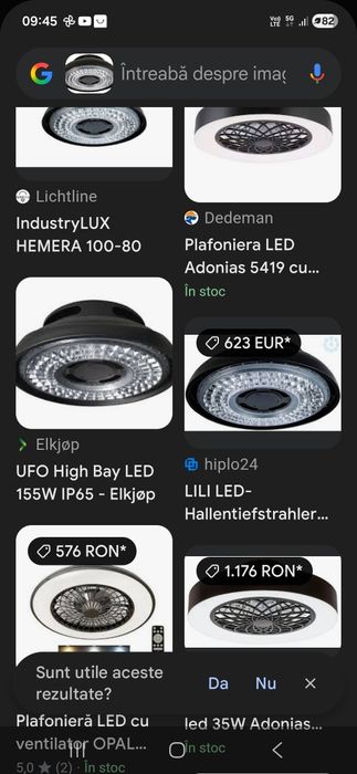 Vand proiectoare lampi. Industriale.