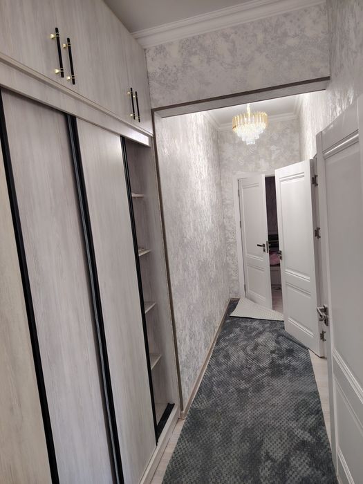 Yevra remont sergli xonabot metroni yonida