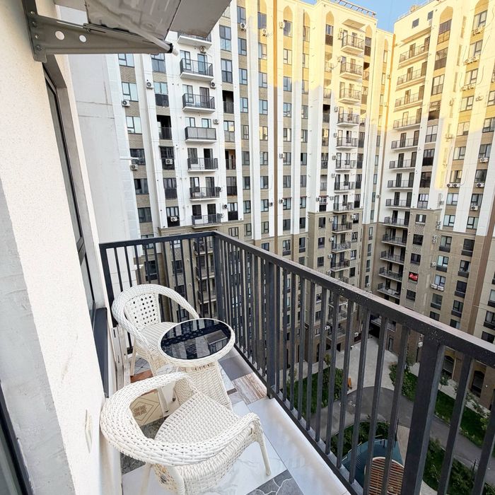 Продаётся квартира ЖК Oz Makon Golden hause