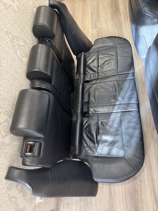 Салон е53 Ломайки