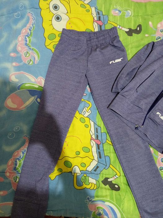 Детско екипче Flair