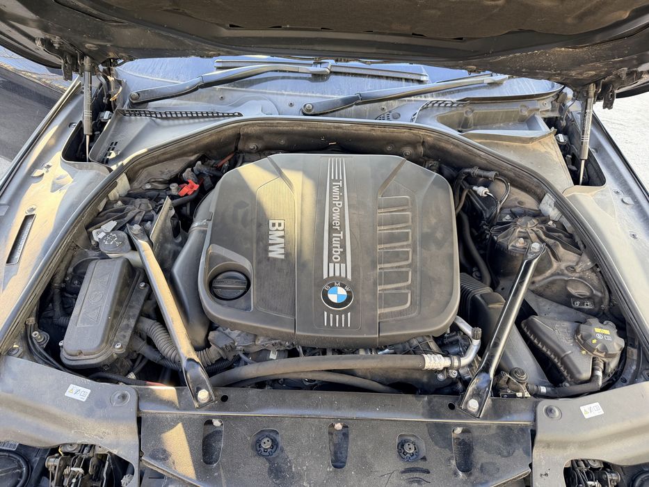 Trager bmw seria 6 f06 f12 f13