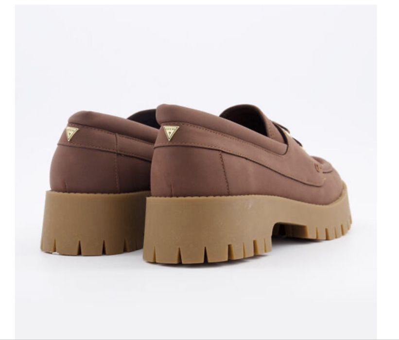 Обувки Guess UK 6.5 ново!!!