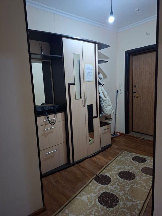 Квартира посуточно