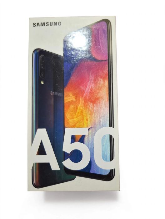 Продаю
Samsung Galaxy A50 128GB 2020