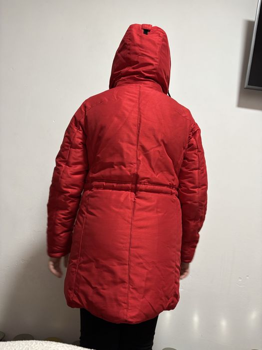 Куртка на 13-14 лет