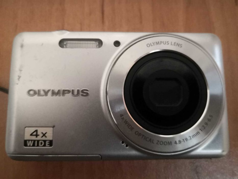 Фотоапарат Olympus VG-150