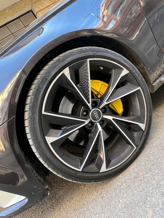 Джанти Audi Rs 20