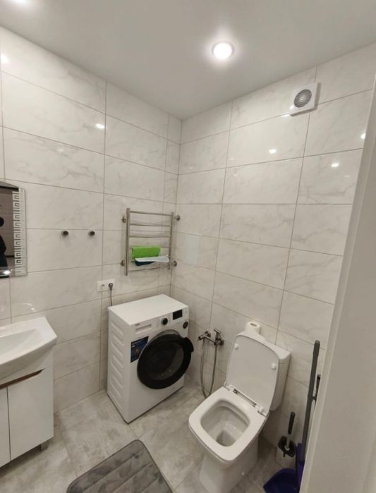 Квартира Левый Берег 25